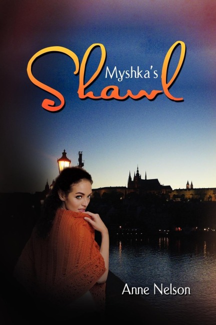 Myshkas Shawl