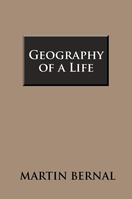 Geography of a Life