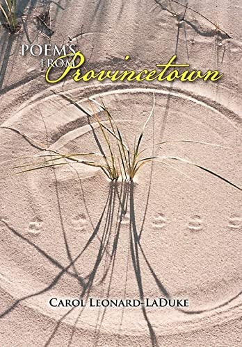 Poems from Provincetown
