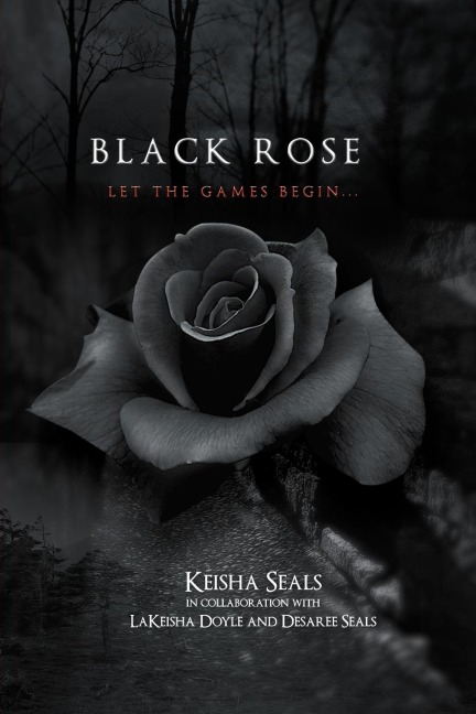 Black Rose: The Final Thirteen