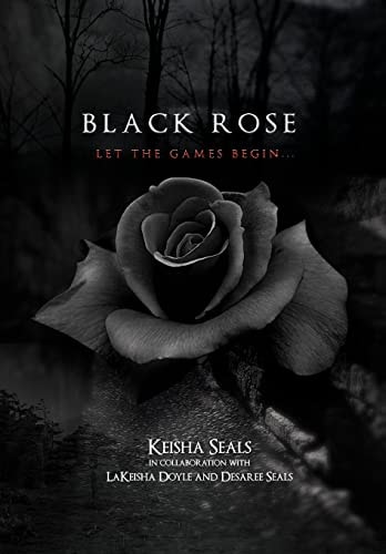 Black Rose The Final Thirteen