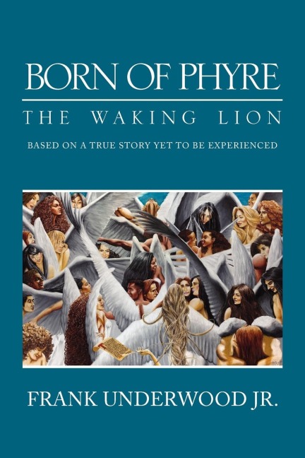 Born of Phyre: The Waking Lion