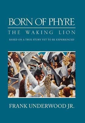 Born of Phyre: The Waking Lion