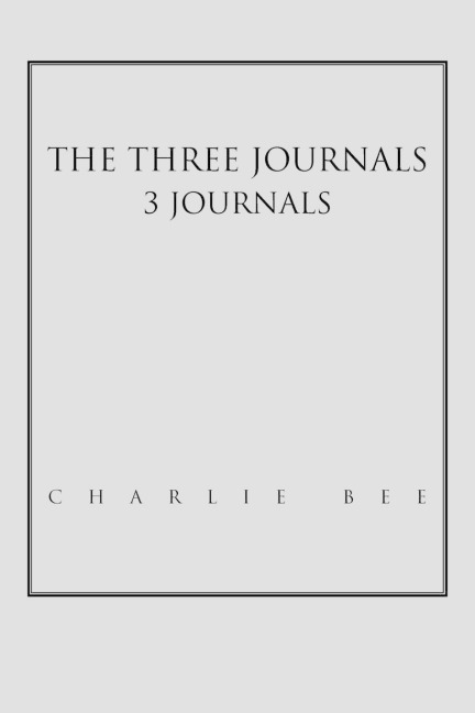 The Three Journals