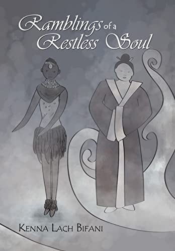 Ramblings of a Restless Soul