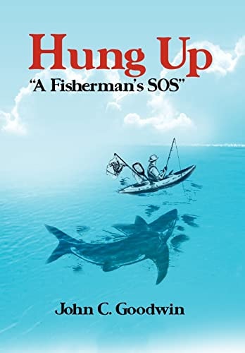 Hung Up a Fisherman's Sos