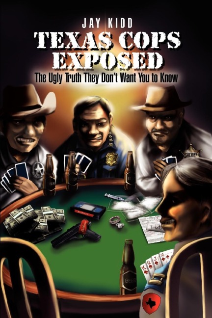 Texas Cops Exposed: The Ugly Truth They Dont Want You to Know