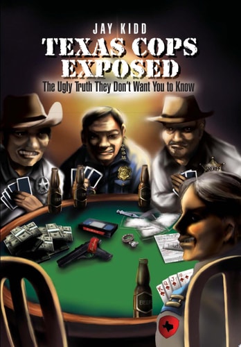 Texas Cops Exposed The Ugly Truth They Don't Want You to Know