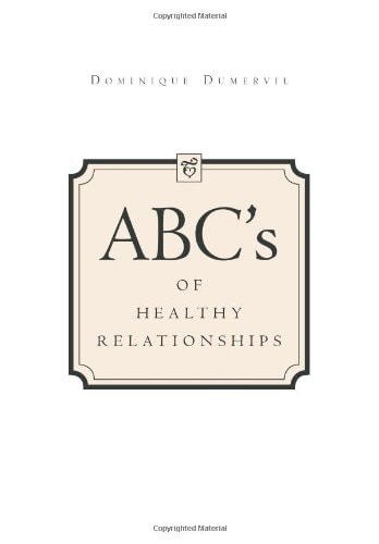 Abcs of Healthy Relationships