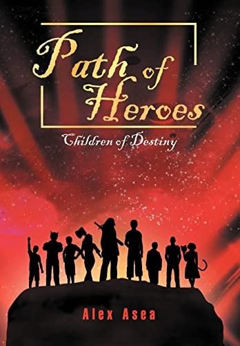Path of Heroes Children of Destiny