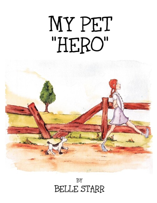 My Pet Hero