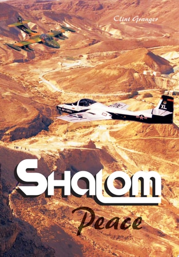 Shalom Peace