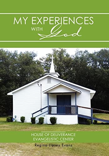 My Experiences with God