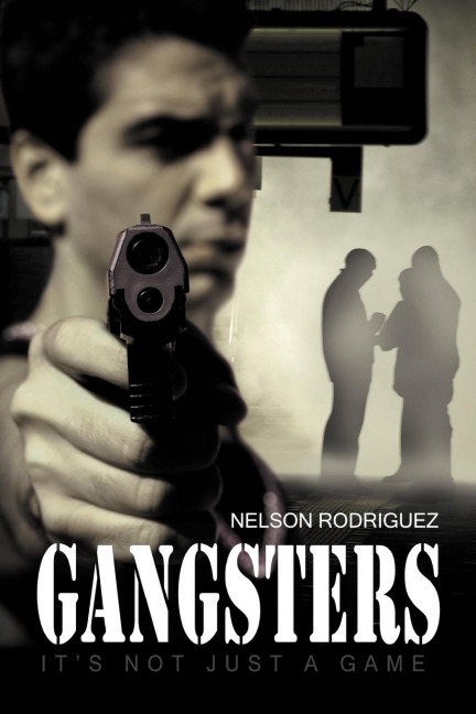 Gangsters: Its Not Just a Game