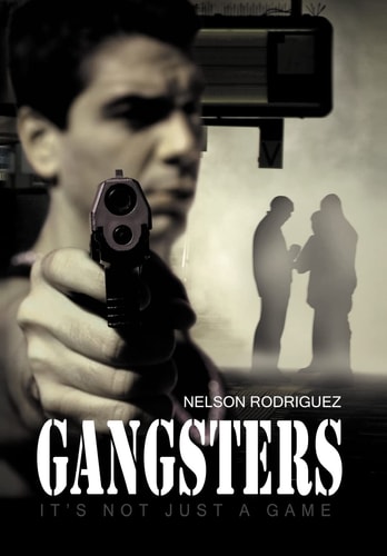 Gangsters It's Not Just a Game
