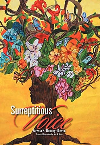 Surreptitious Voice