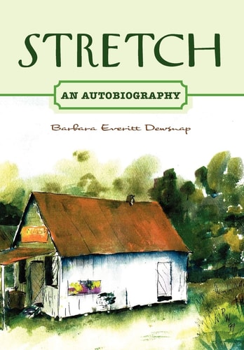 Stretch An Autobiography