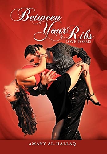 Between Your Ribs Love Poems