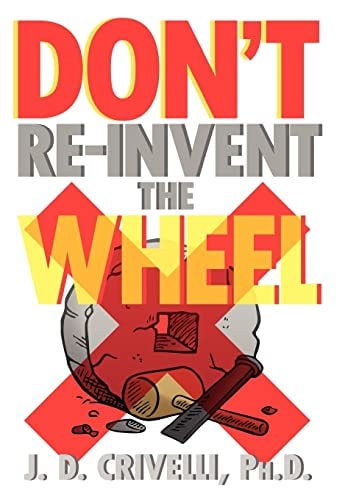 Don't Re-Invent the Wheel! Conversations with Girls and Boys, Men and Women