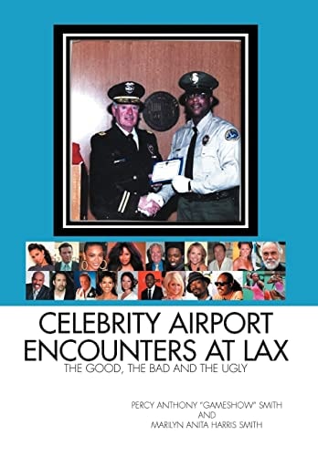 Celebrity Airport Encounters at Lax The Good, the Bad and the Ugly