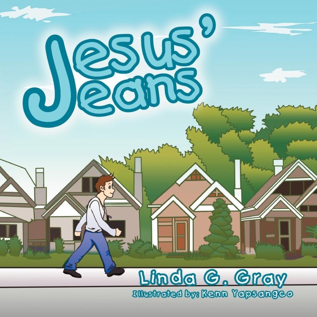 Jesus Jeans