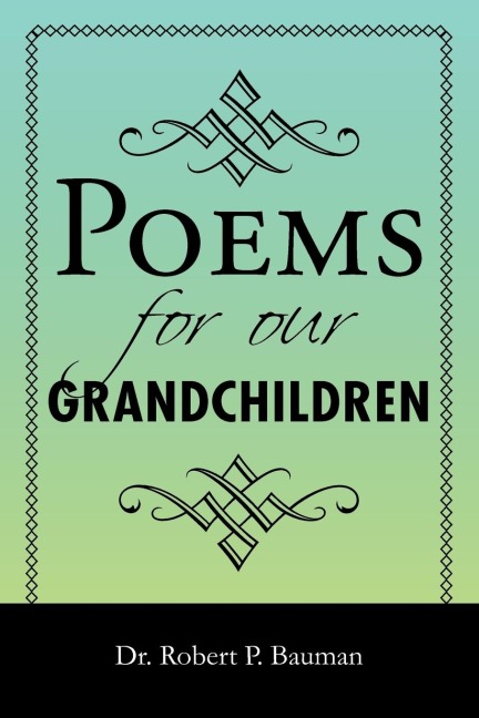 Poems for our Grandchildren