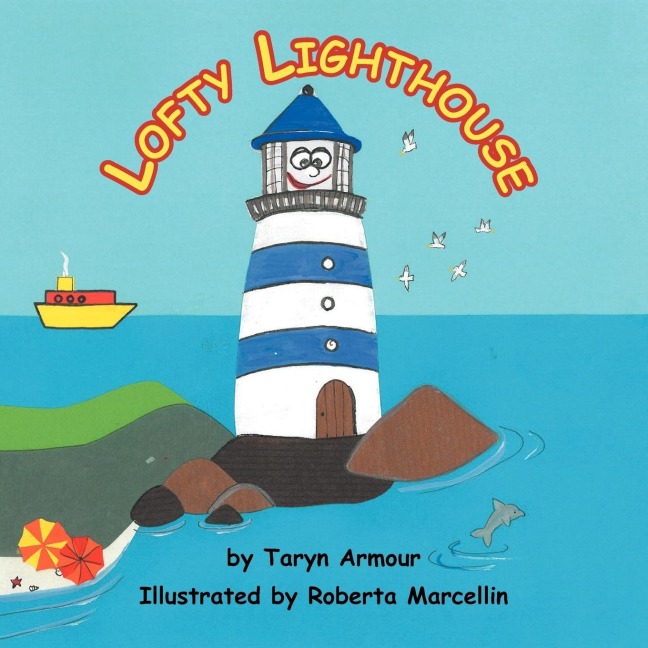 Lofty Lighthouse