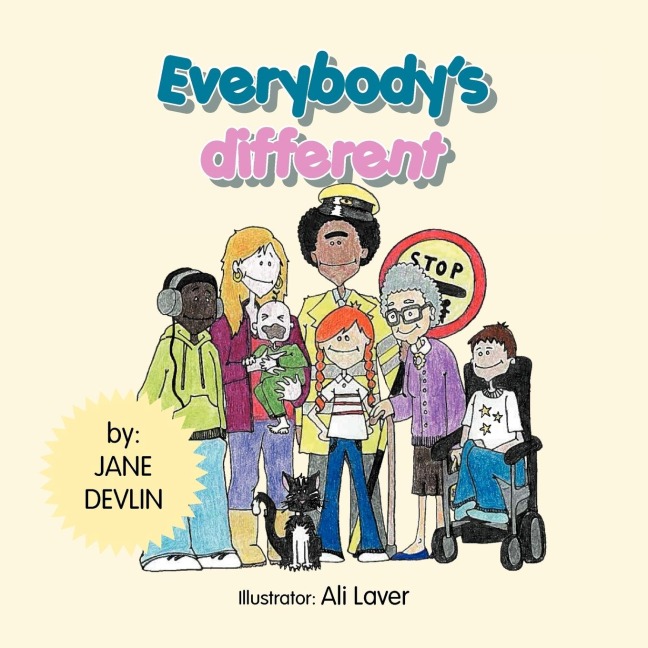 Everybodys Different