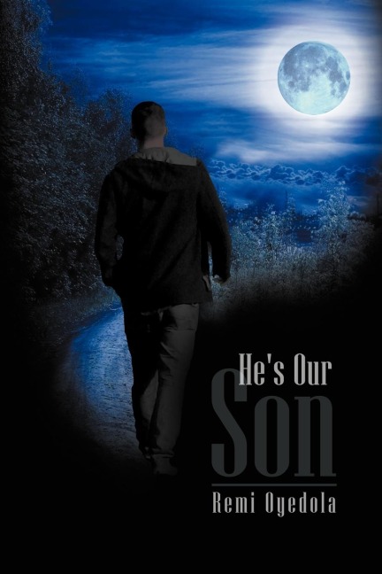 Hes Our Son