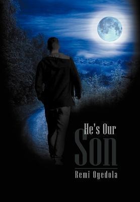 Hes Our Son