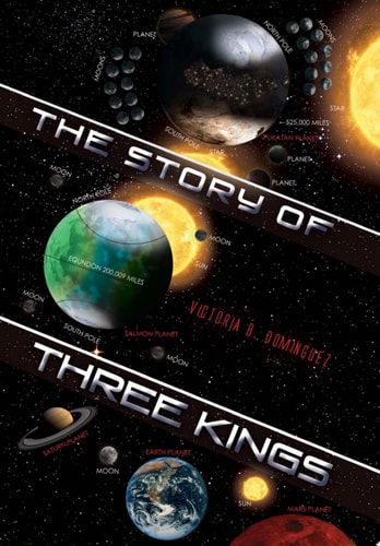The Story of Three Kings