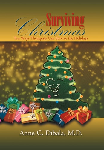Surviving Christmas 10 Ways Therapists Can Survive The Holidays