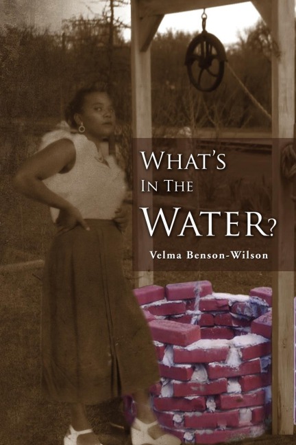 Whats in the Water: Fannie, a Legacy of Love