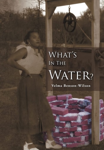 What's in the Water Fannie, a Legacy of Love