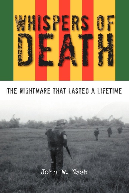Whispers of Death: The Nightmare That Lasted a Lifetime