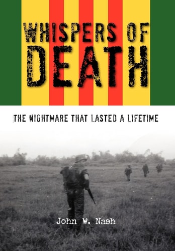 Whispers of Death The Nightmare That Lasted a Lifetime
