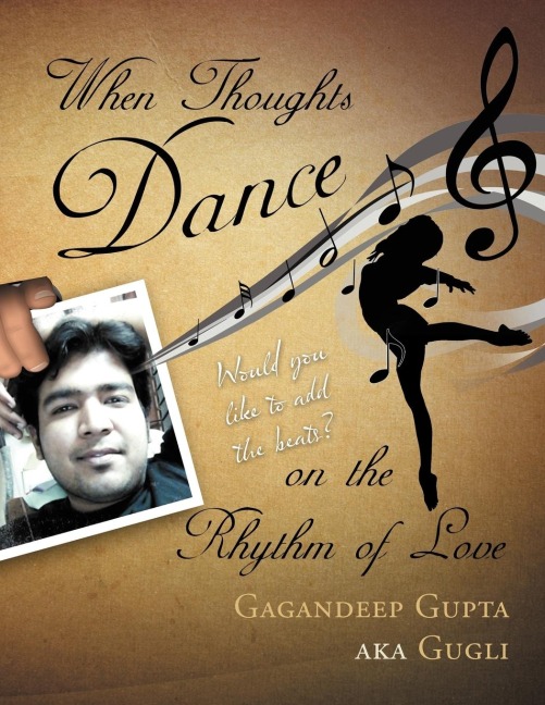 When Thoughts Dance on the Rhythm of Love: Would you like to add the beats?