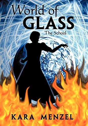 World of Glass The School