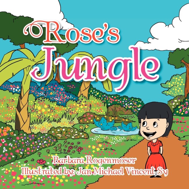 Roses Jungle