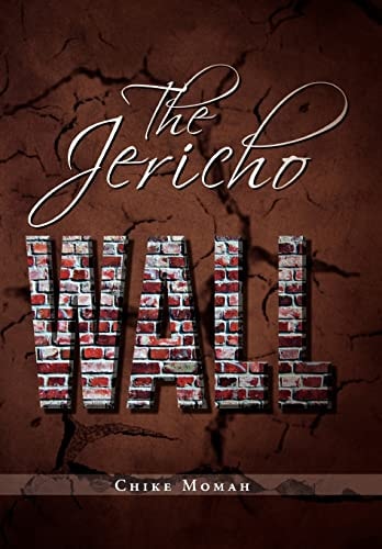 The Jericho Wall