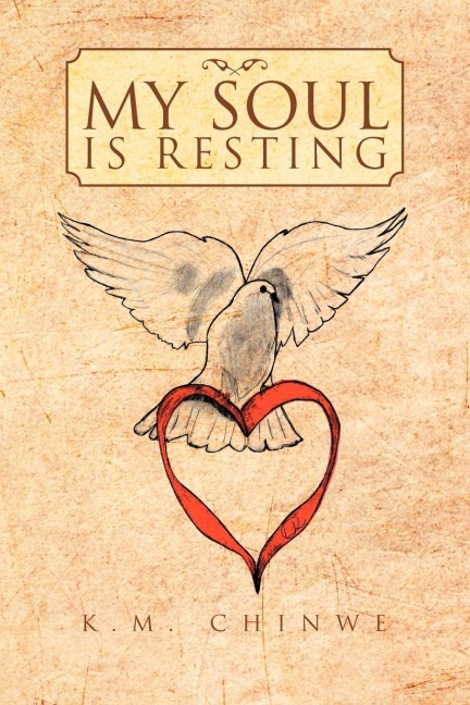 My Soul Is Resting