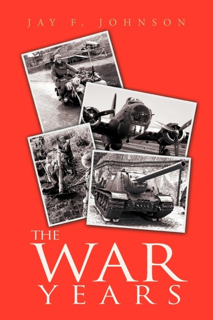 The War Years