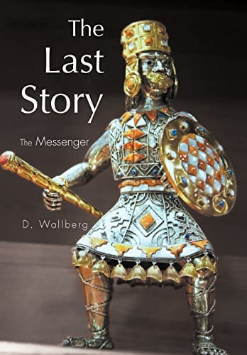 The Last Story The Messenger