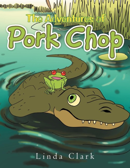 The Adventures of Pork Chop