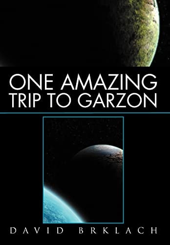 One Amazing Trip to Garzon