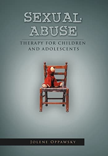 Sexual Abuse Therapy for Children and Adolescents