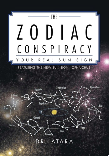 The Zodiac Conspiracy Your Real Sun Sign
