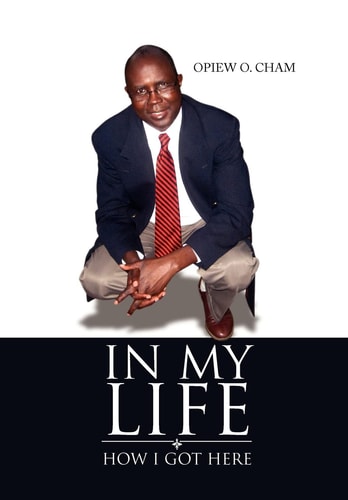 In My Life How I Got Here