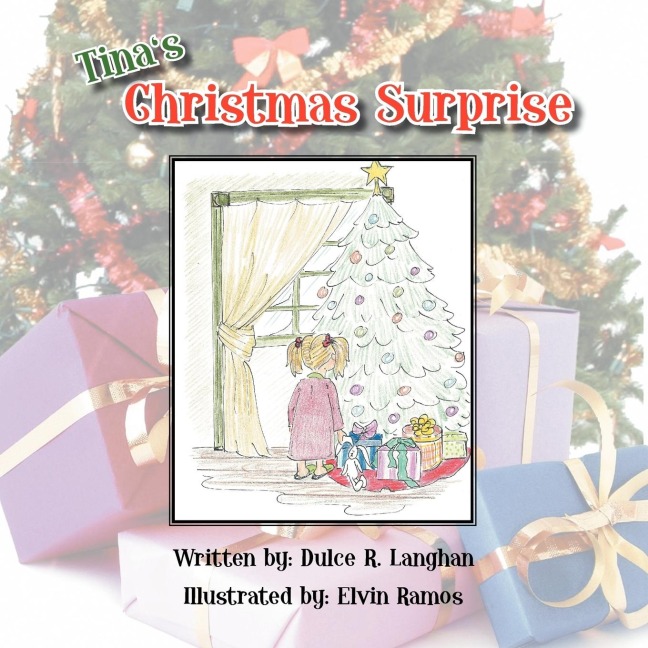 Tinas Christmas Surprise