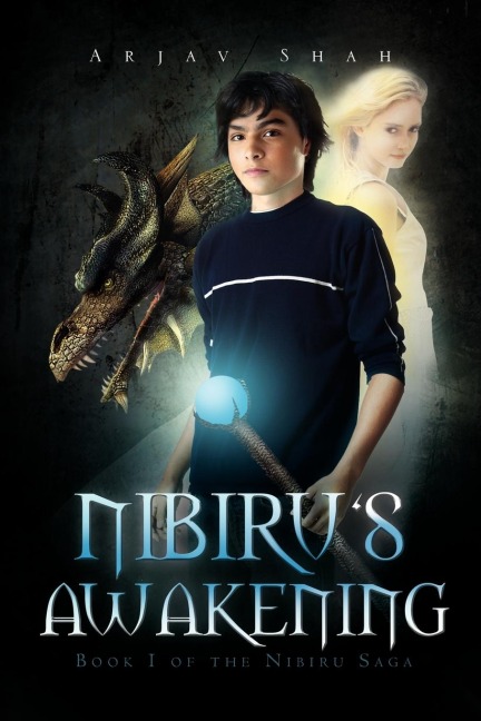Nibirus Awakening: Book I of the Nibiru Saga